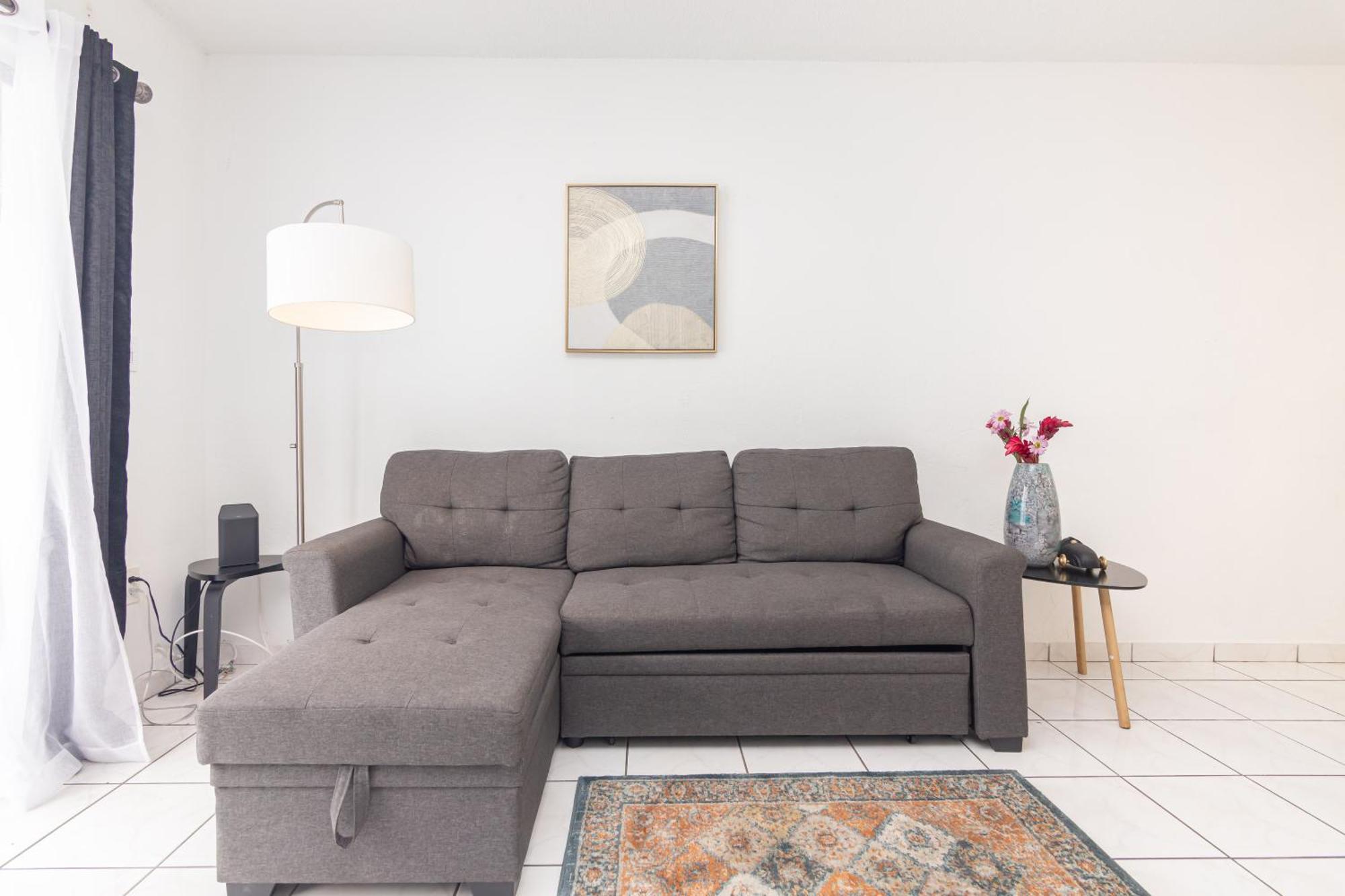 One Bedroom Apartment - With Parking & Balcony - Heart Of Wynwood Miami Extérieur photo