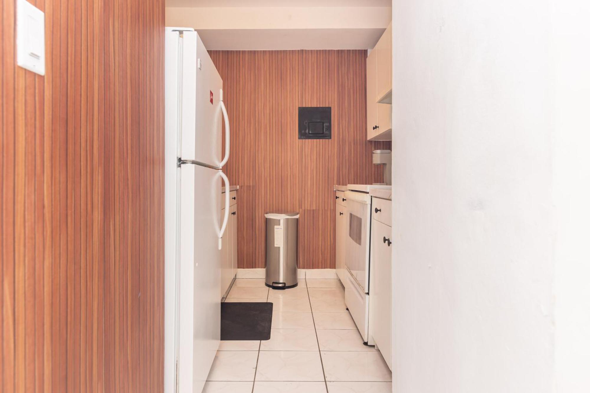 One Bedroom Apartment - With Parking & Balcony - Heart Of Wynwood Miami Extérieur photo