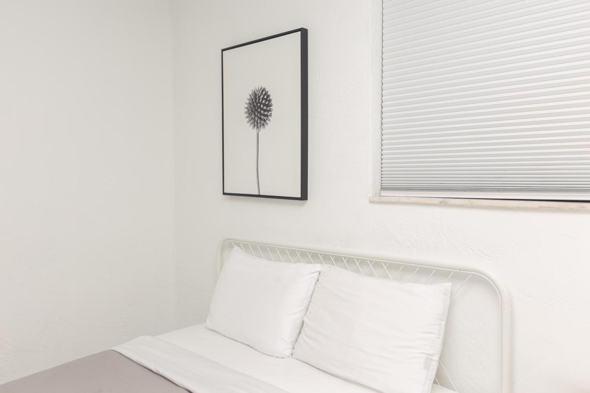 One Bedroom Apartment - With Parking & Balcony - Heart Of Wynwood Miami Extérieur photo
